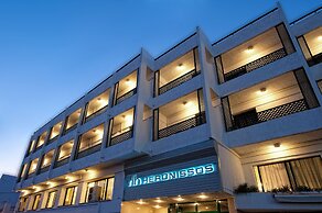 Heronissos Hotel - All inclusive