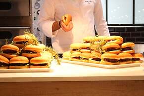 Heronissos Hotel - All inclusive