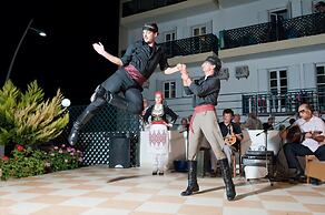 Heronissos Hotel - All inclusive