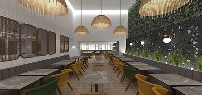 Heronissos Hotel - All inclusive