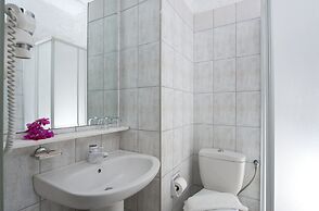 Heronissos Hotel - All inclusive