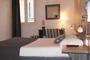 The Originals Boutique, Hôtel Danieli, Avignon