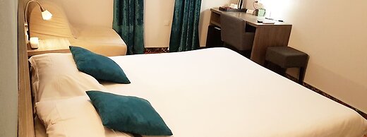 The Originals Boutique, Hôtel Danieli, Avignon