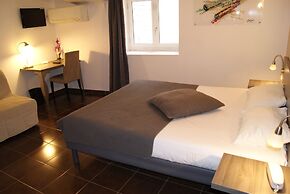 The Originals Boutique, Hôtel Danieli, Avignon