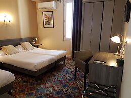 The Originals Boutique, Hôtel Danieli, Avignon