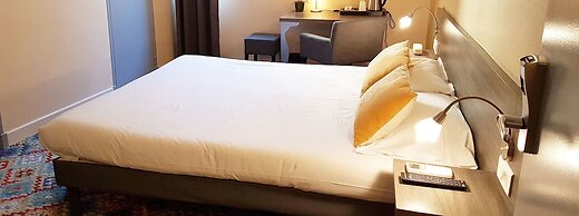 The Originals Boutique, Hôtel Danieli, Avignon