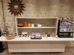 The Originals Boutique, Hôtel Danieli, Avignon