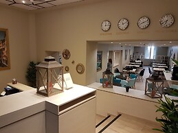 The Originals Boutique, Hôtel Danieli, Avignon