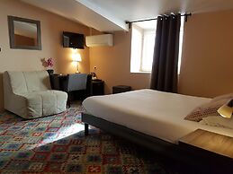 The Originals Boutique, Hôtel Danieli, Avignon