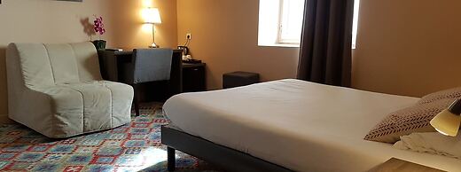 The Originals Boutique, Hôtel Danieli, Avignon