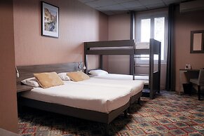 The Originals Boutique, Hôtel Danieli, Avignon