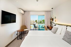 AP Cabanas Beach & Nature - Adults Friendly