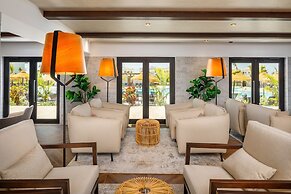 AP Cabanas Beach & Nature - Adults Friendly