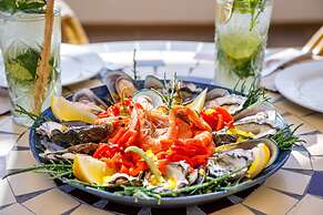 AP Cabanas Beach & Nature - Adults Friendly