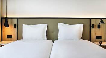 AP Cabanas Beach & Nature - Adults Friendly