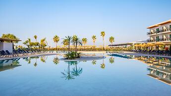 AP Cabanas Beach & Nature - Adults Friendly