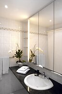 Residenz am Dom Boardinghouse Apartments