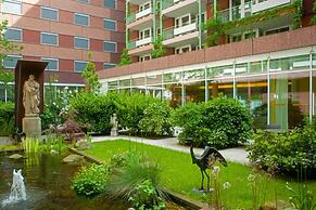 Residenz am Dom Boardinghouse Apartments