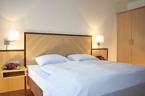 Residenz am Dom Boardinghouse Apartments