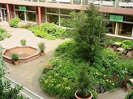 Residenz am Dom Boardinghouse Apartments