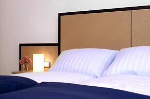 Residenz am Dom Boardinghouse Apartments