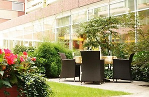 Residenz am Dom Boardinghouse Apartments