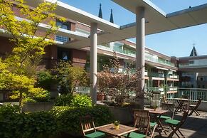 Residenz am Dom Boardinghouse Apartments