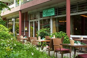 Residenz am Dom Boardinghouse Apartments