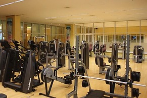 Residenz am Dom Boardinghouse Apartments