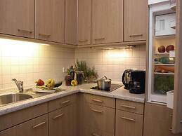 Residenz am Dom Boardinghouse Apartments