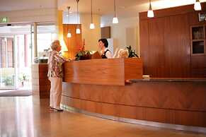 Residenz am Dom Boardinghouse Apartments