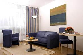 Residenz am Dom Boardinghouse Apartments