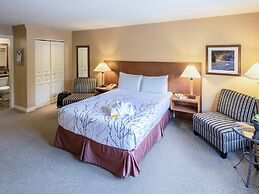 Pemberton Valley Lodge