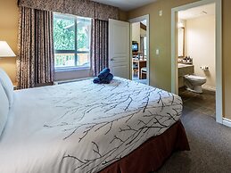 Pemberton Valley Lodge