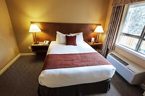 Pemberton Valley Lodge