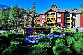 Pemberton Valley Lodge