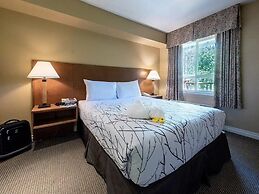 Pemberton Valley Lodge