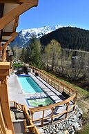 Pemberton Valley Lodge