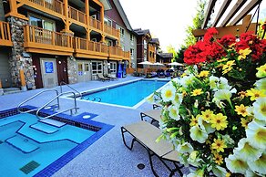 Pemberton Valley Lodge