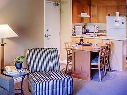 Pemberton Valley Lodge