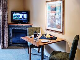 Pemberton Valley Lodge