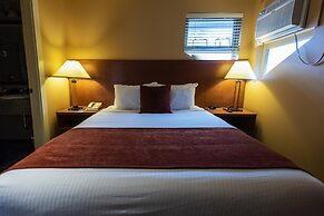 Pemberton Valley Lodge