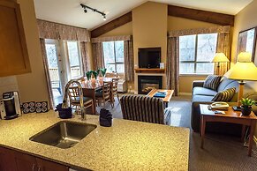 Pemberton Valley Lodge