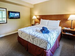 Pemberton Valley Lodge