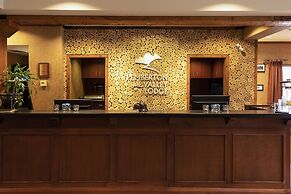 Pemberton Valley Lodge