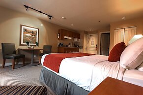 Pemberton Valley Lodge