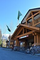 Pemberton Valley Lodge