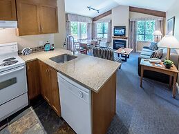 Pemberton Valley Lodge