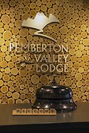 Pemberton Valley Lodge