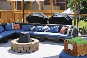 Pemberton Valley Lodge